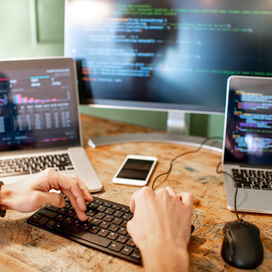 Asistencia Técnica Especializada